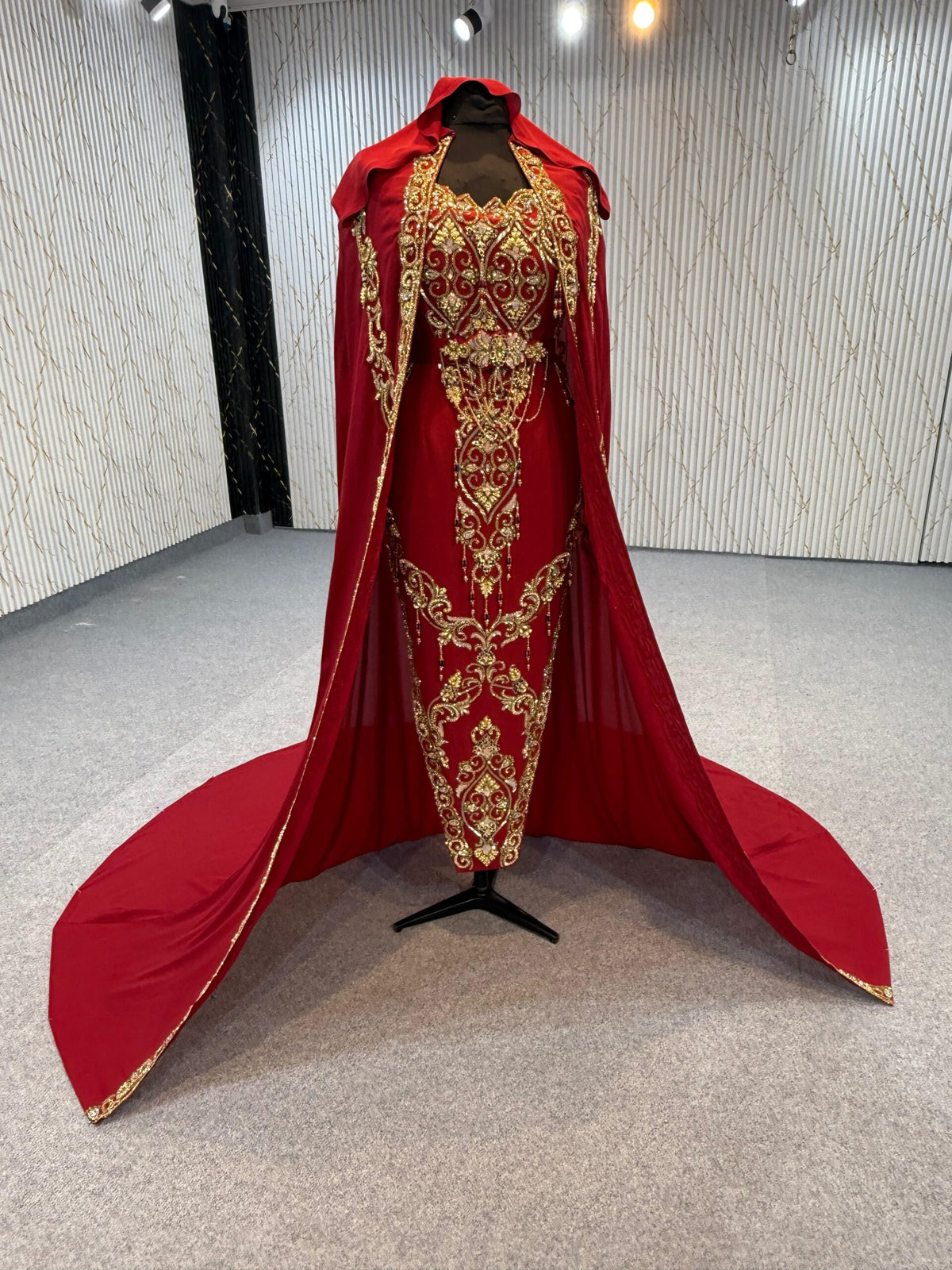 MRAF8851 Karakou Cape