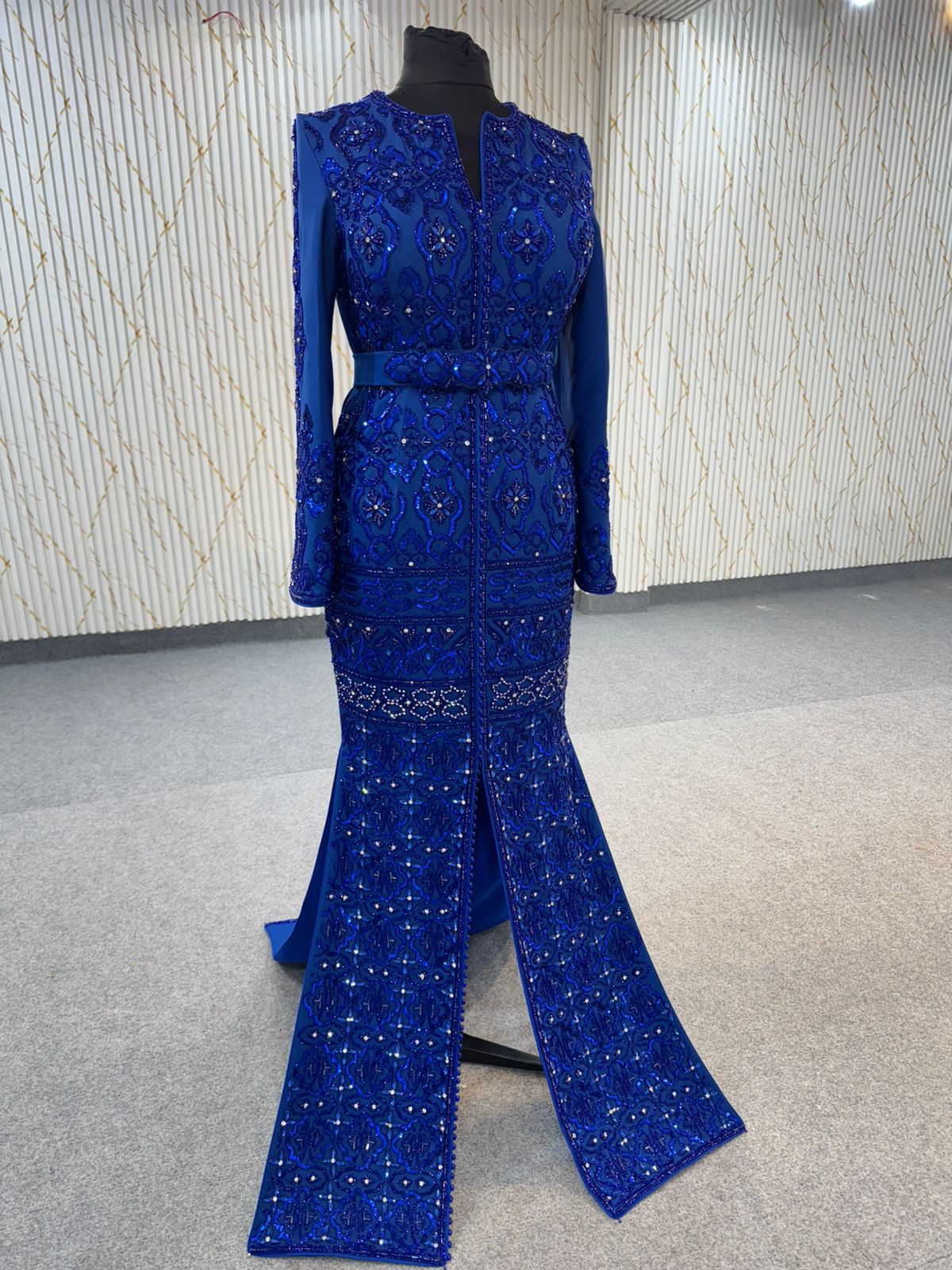 MRAA8841 Caftan
