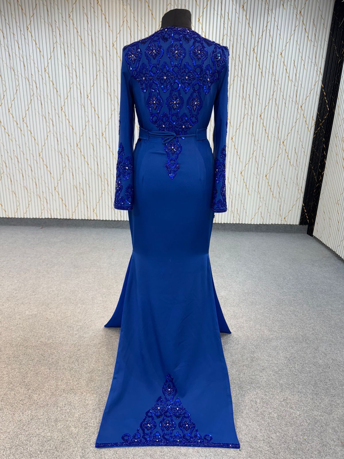 MRAA8841 Caftan