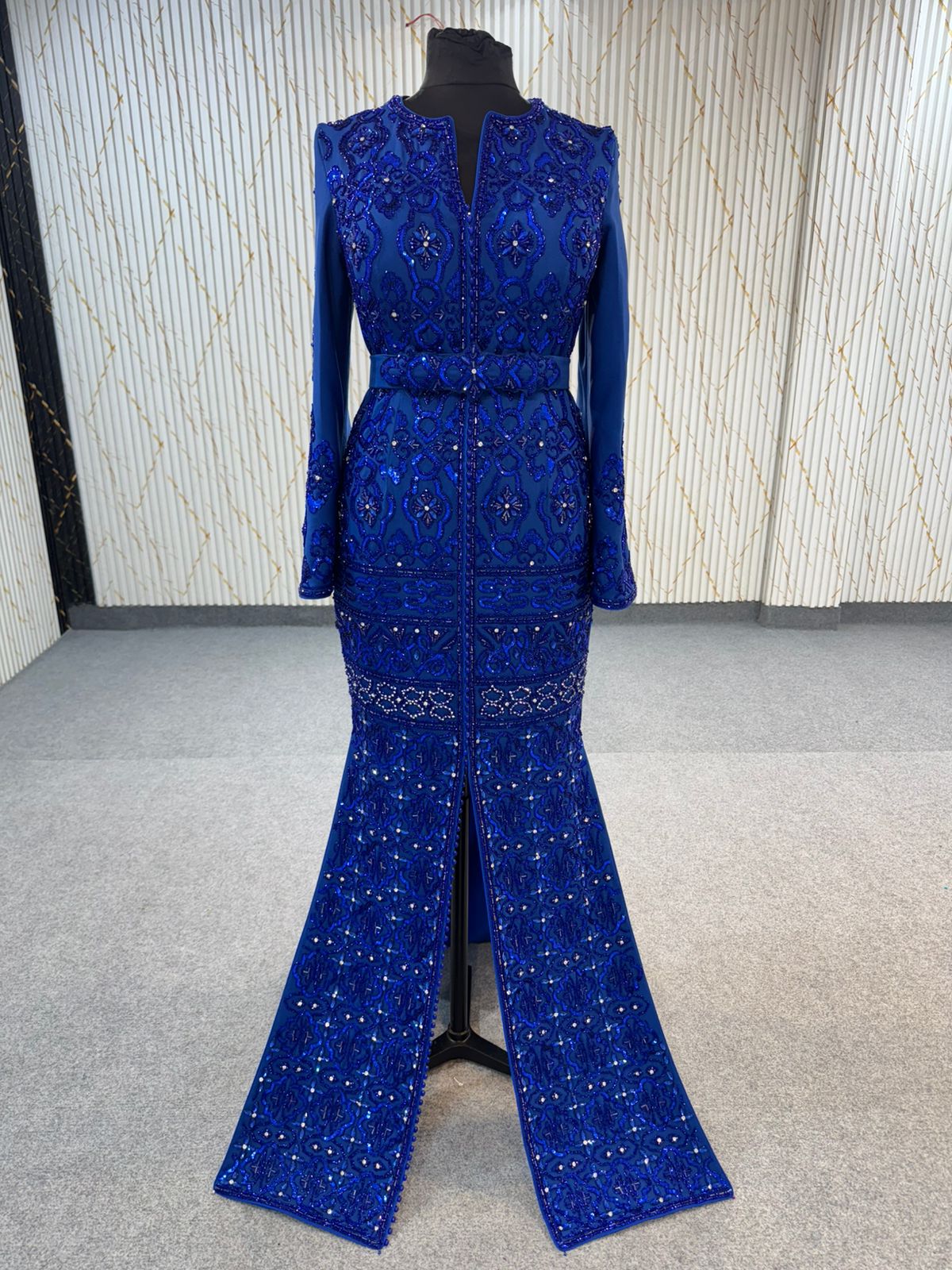 MRAA8841 Caftan
