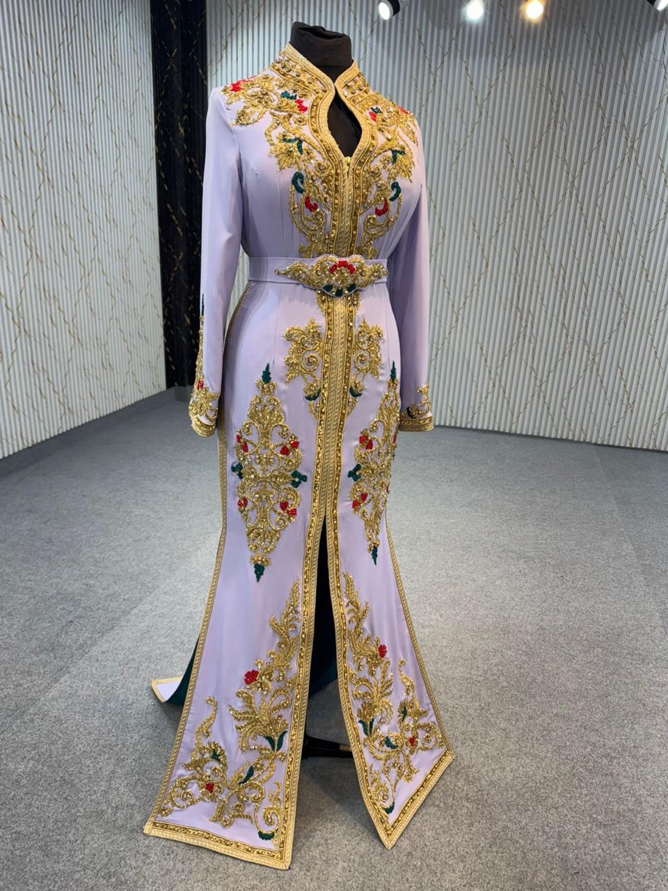 MRAS7028 Caftan