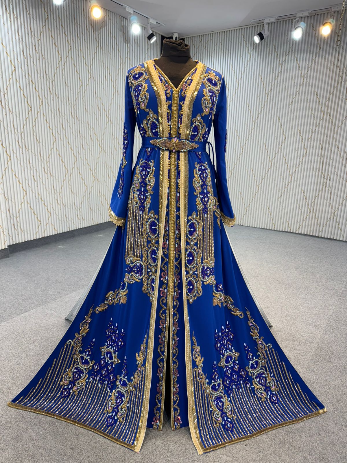 EAA35 Takshita