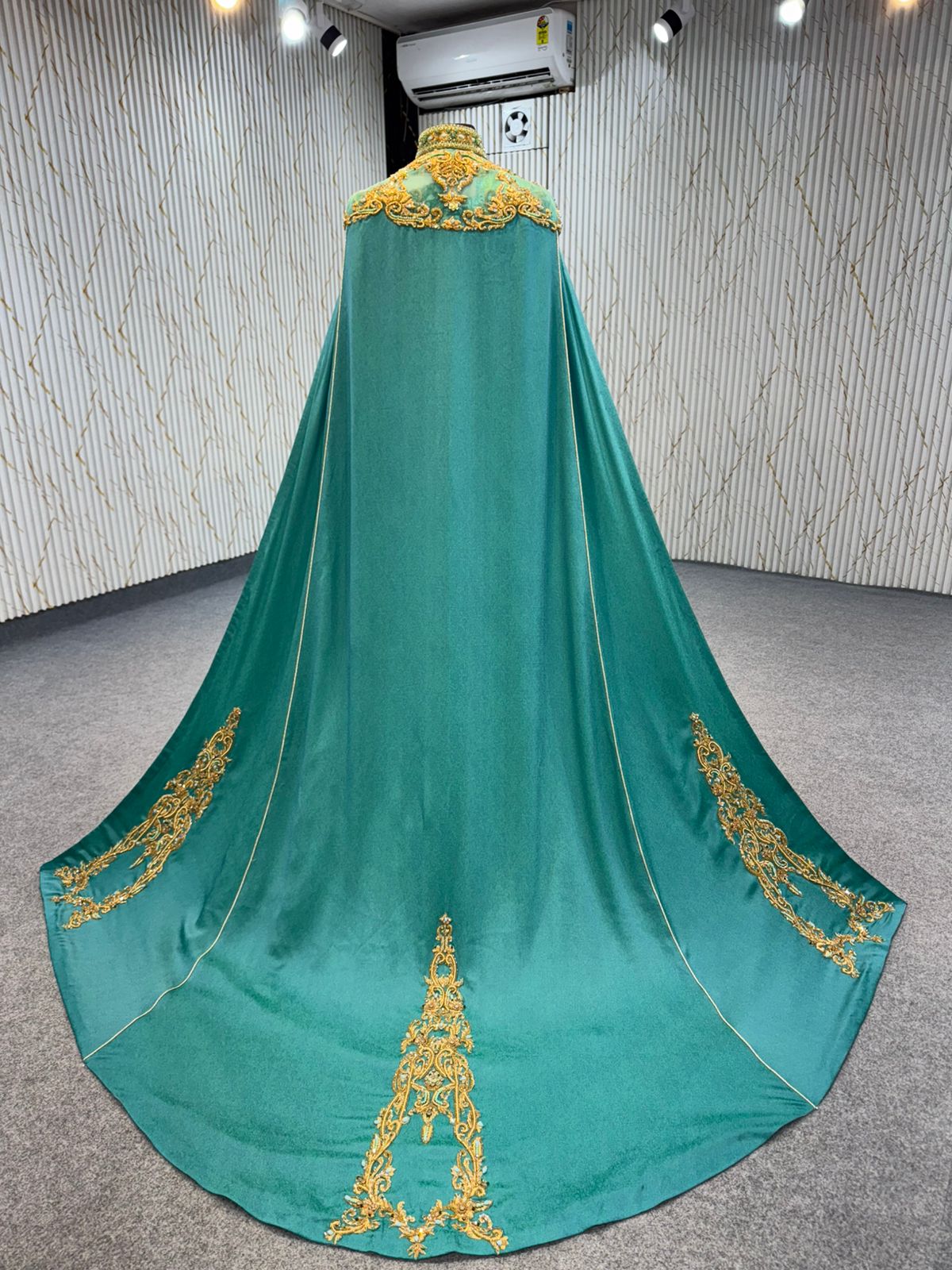 MRAA8840 Taqlidi Bridal