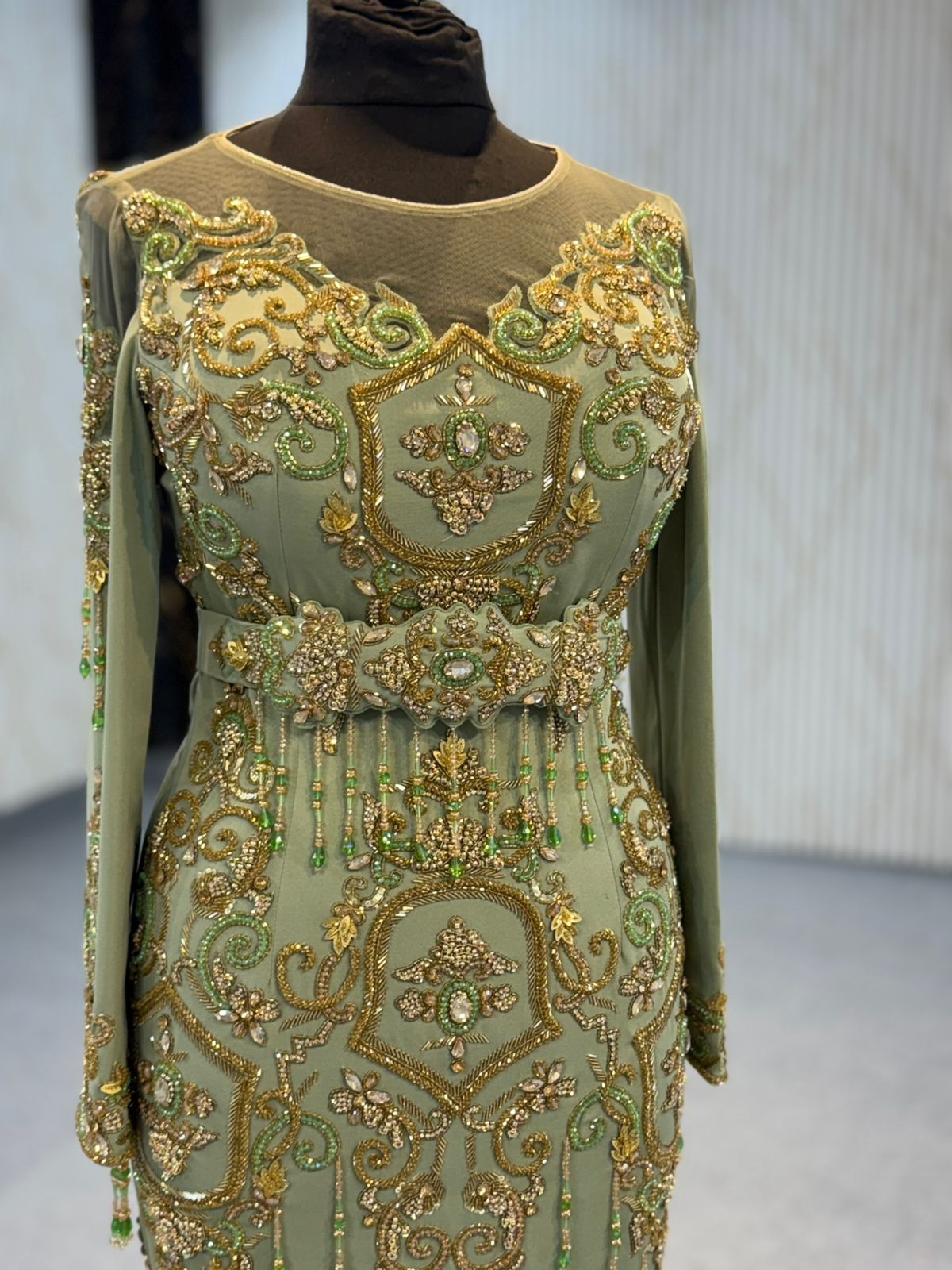 MRSF8861 Karakou