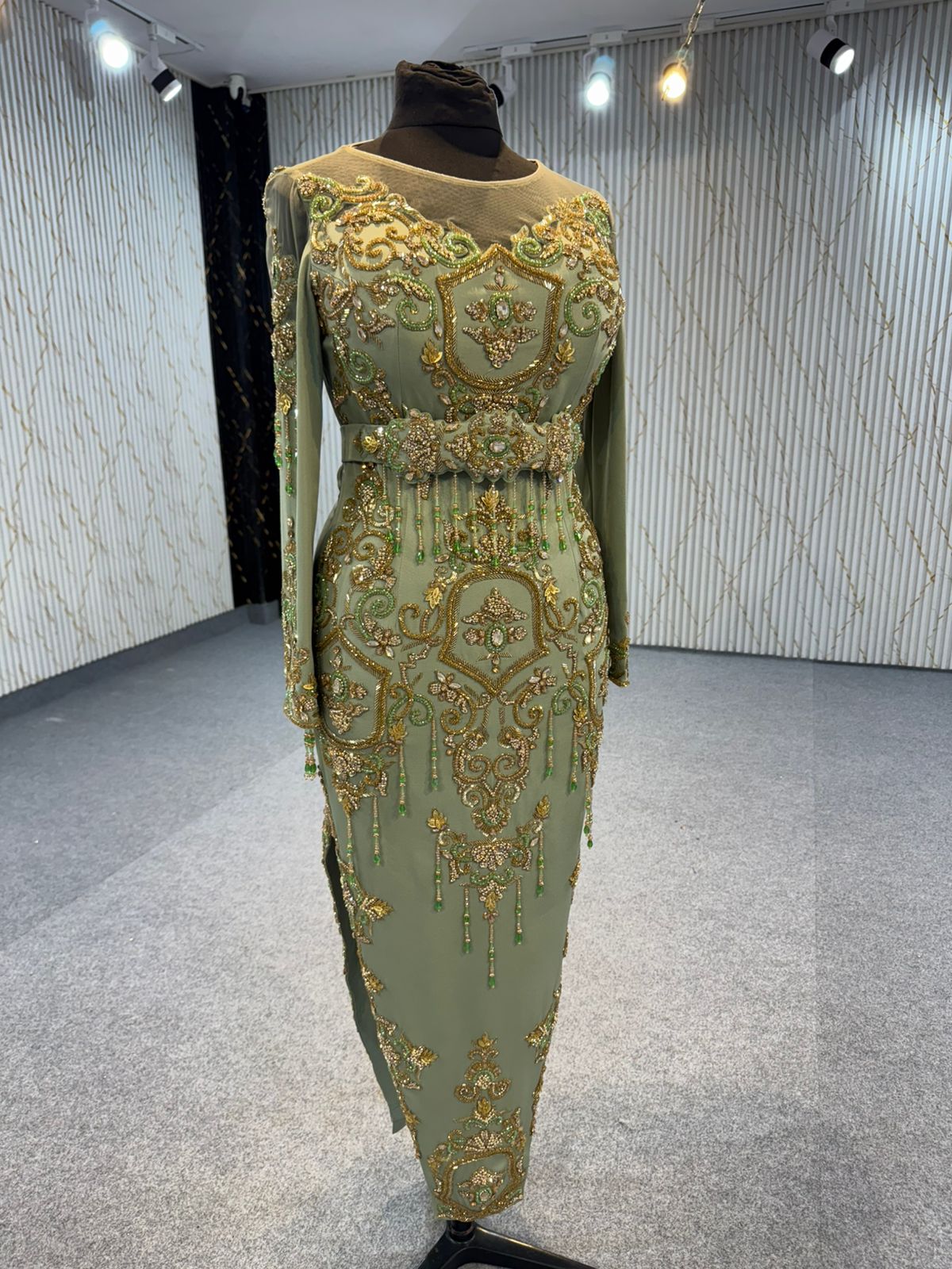 MRSF8861 Karakou