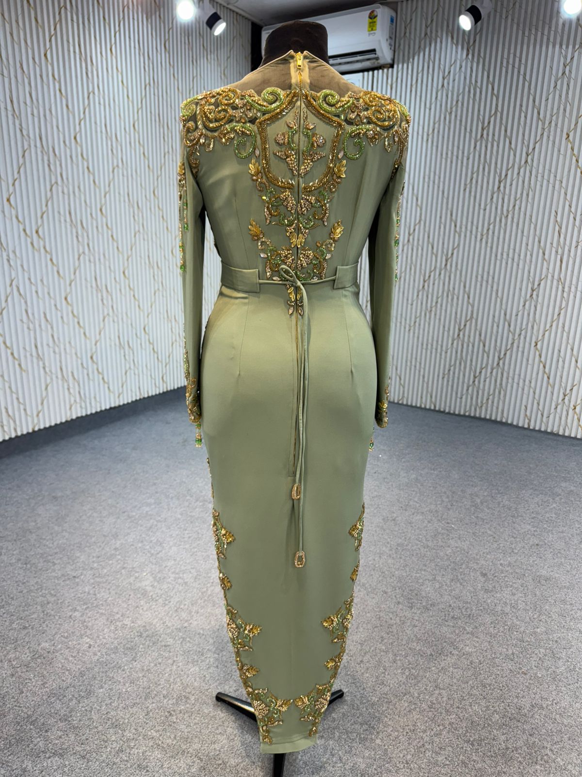 MRSF8861 Karakou