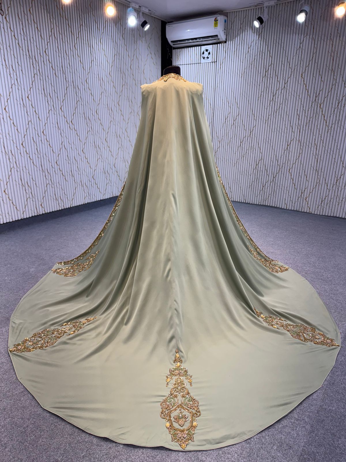 MRSF8861 Karakou