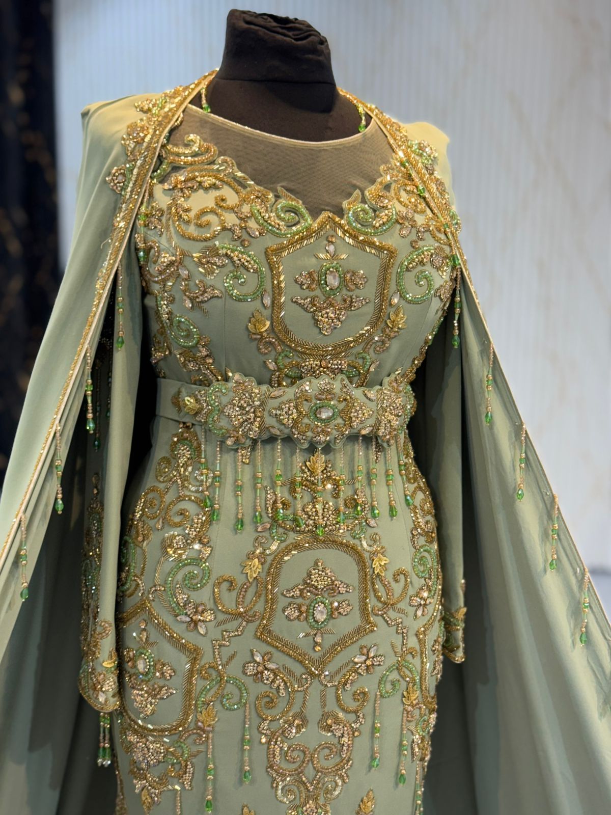 MRSF8861 Karakou