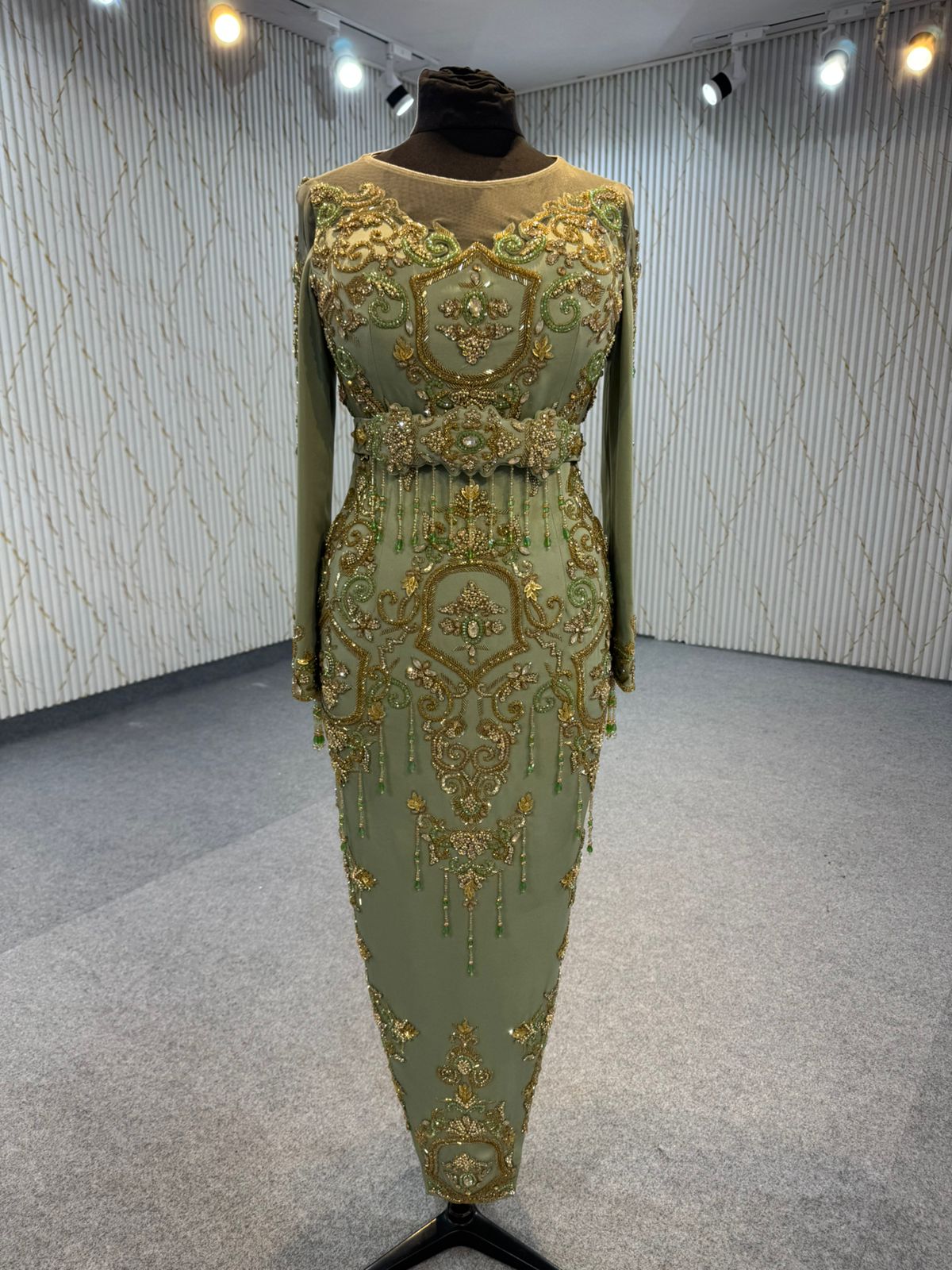 MRSF8861 Karakou