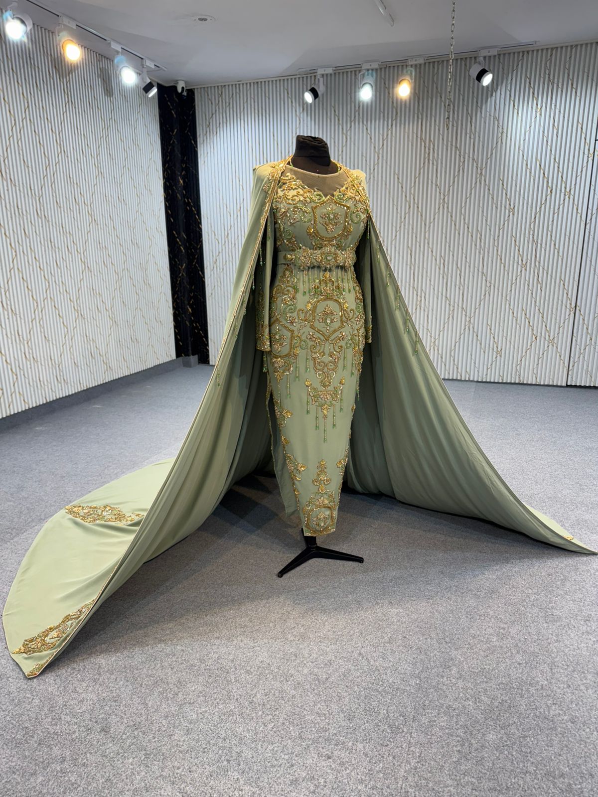 MRSF8861 Karakou