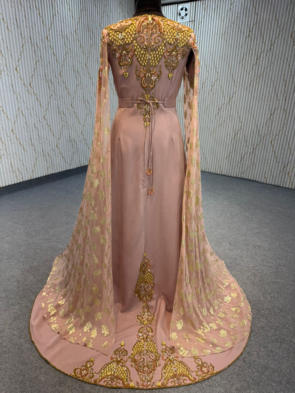 MRSF8862 Chaoui Dress