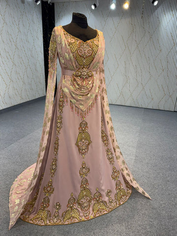 MRSF8862 Chaoui Dress