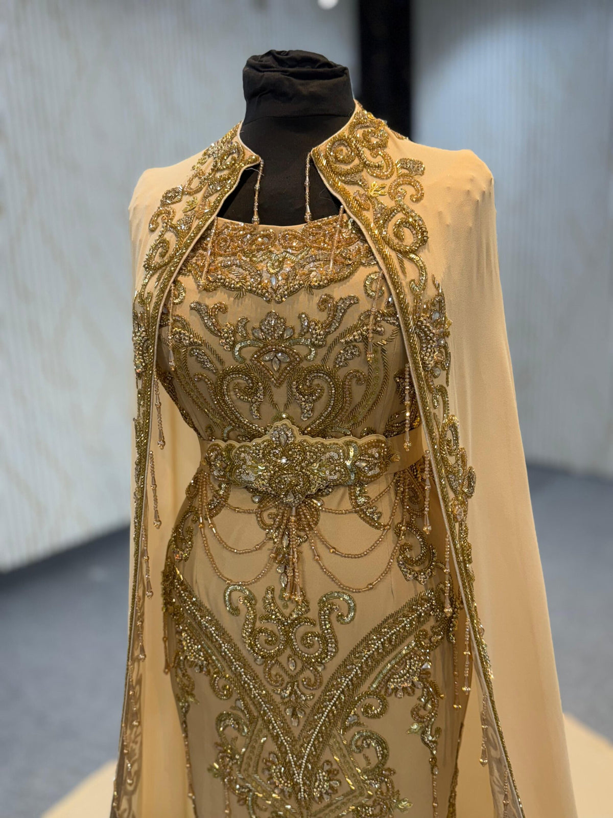 MARF8868 Karakou