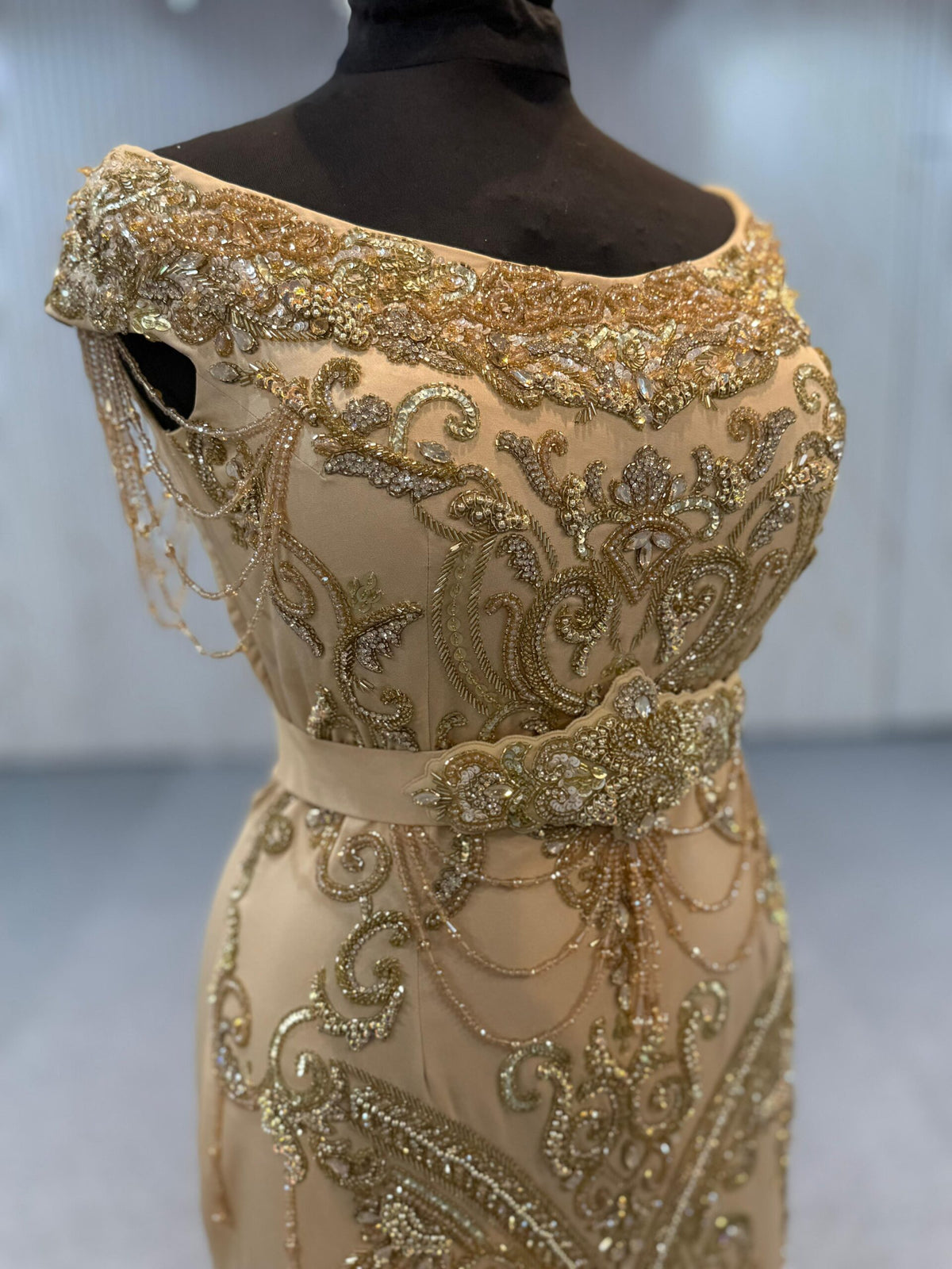 MARF8868 Karakou