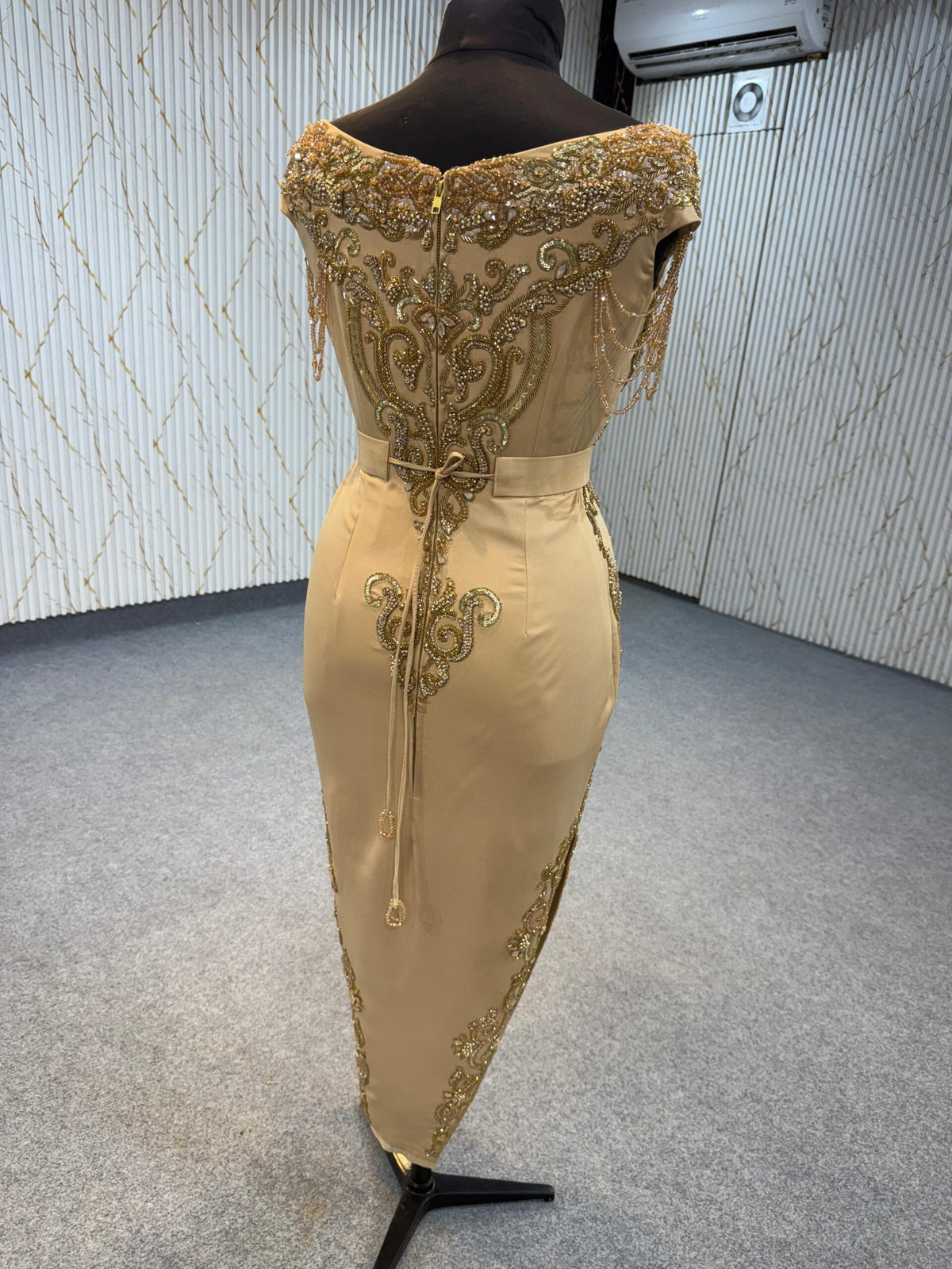 MARF8868 Karakou