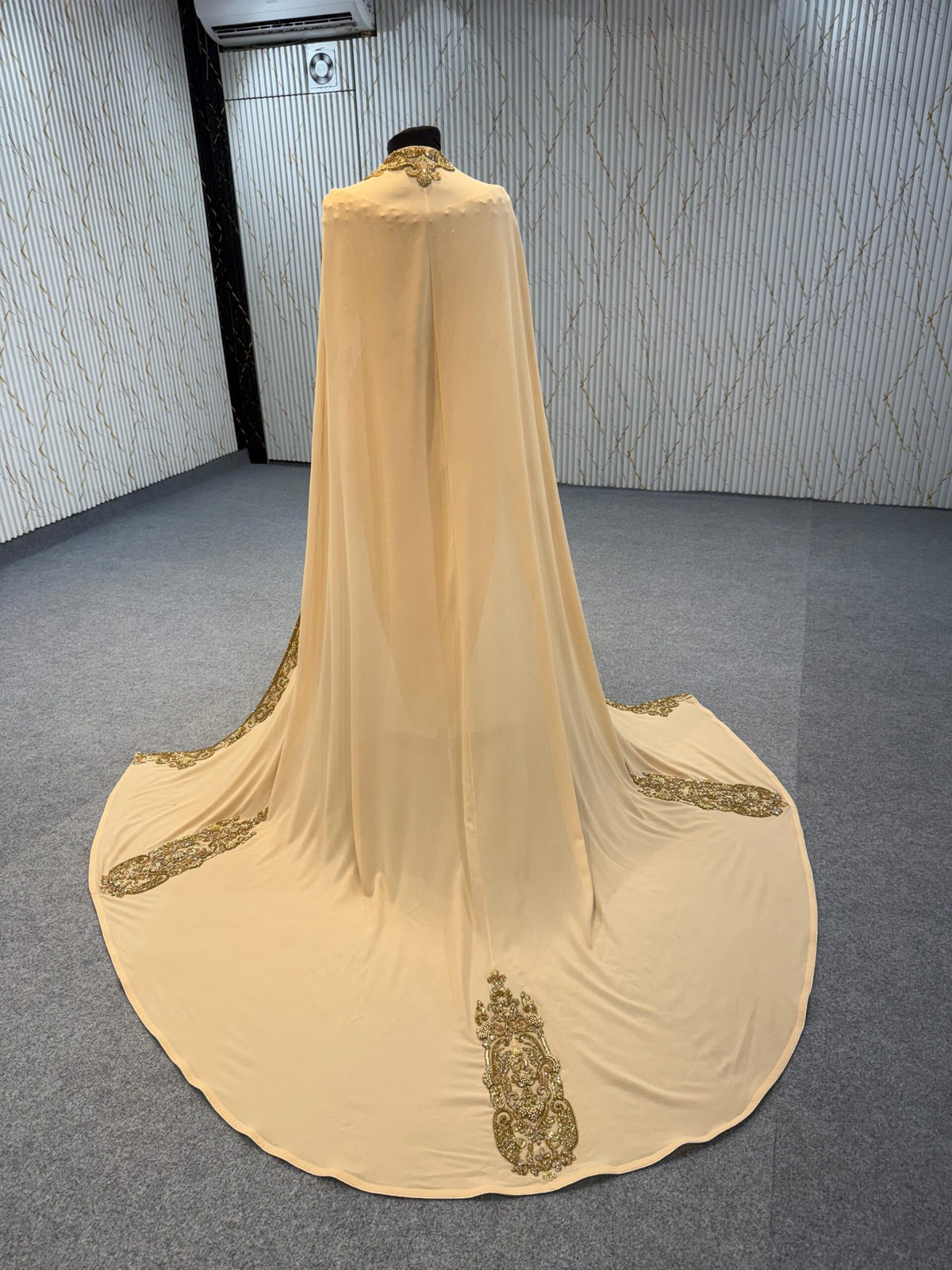 MARF8868 Karakou