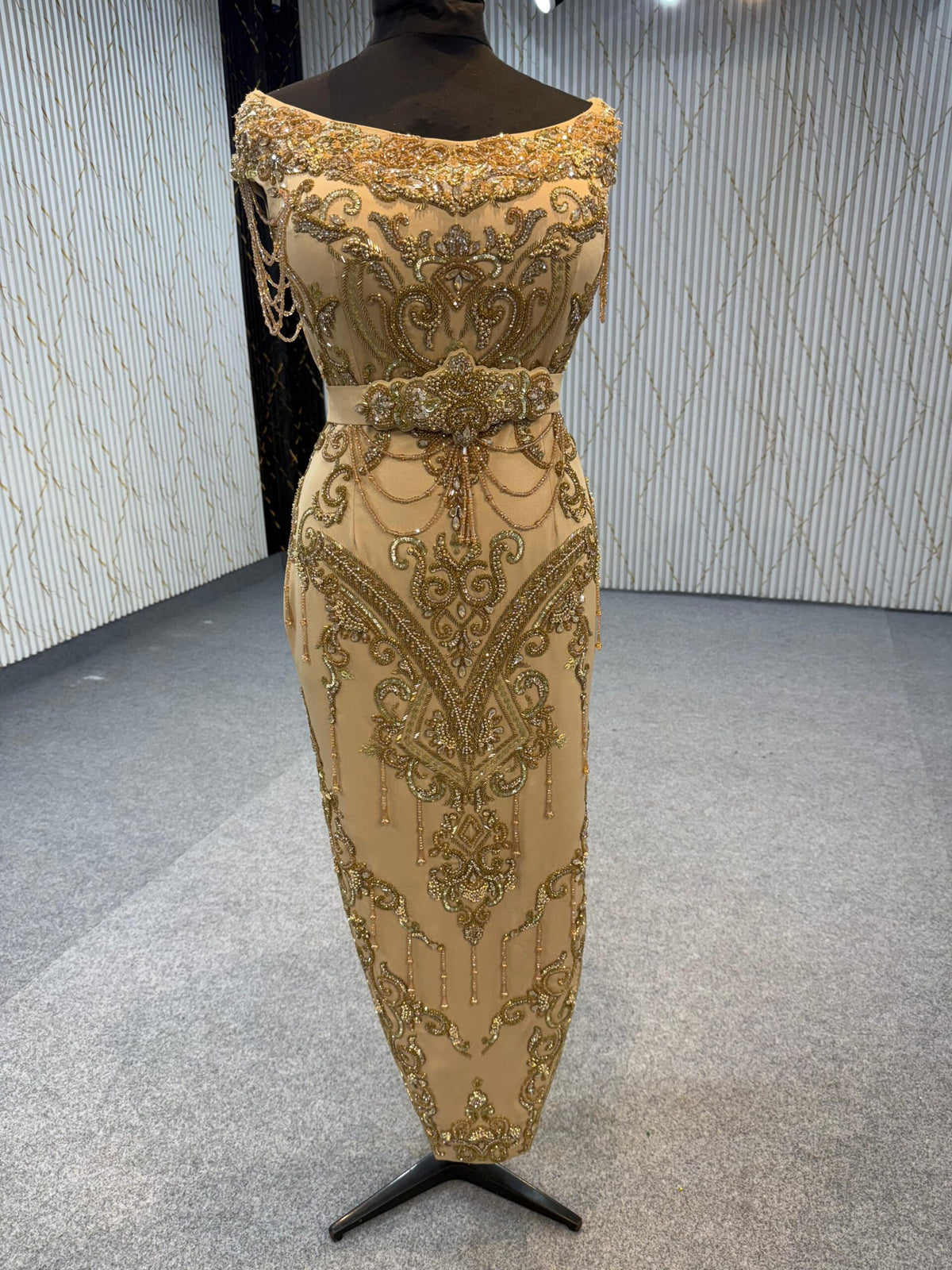 MARF8868 Karakou