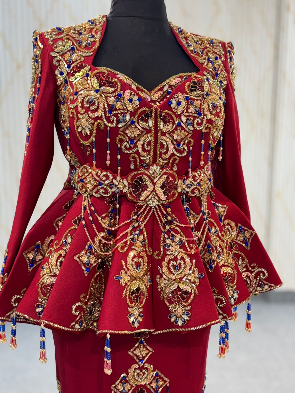 MRSF8484 Karakou