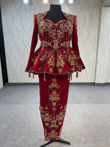 MRSF8484 Karakou