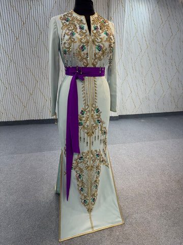 MRAA638 Caftan