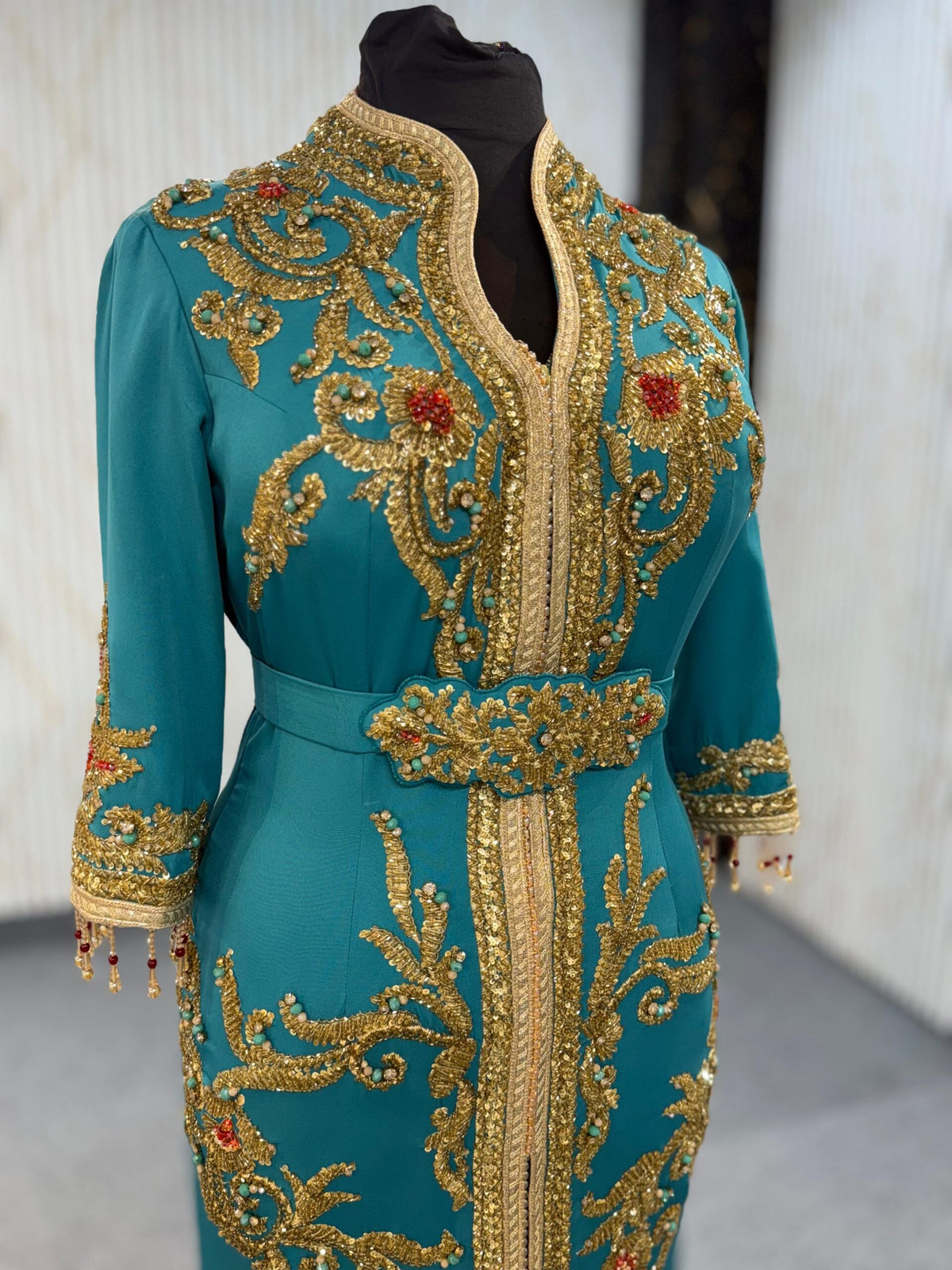 MRAS8850 CAFTAN