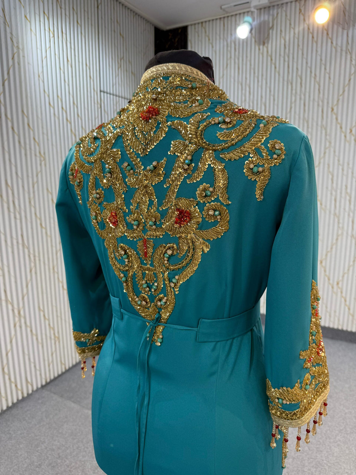 MRAS8850 CAFTAN