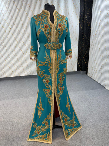 MRAS8850 CAFTAN