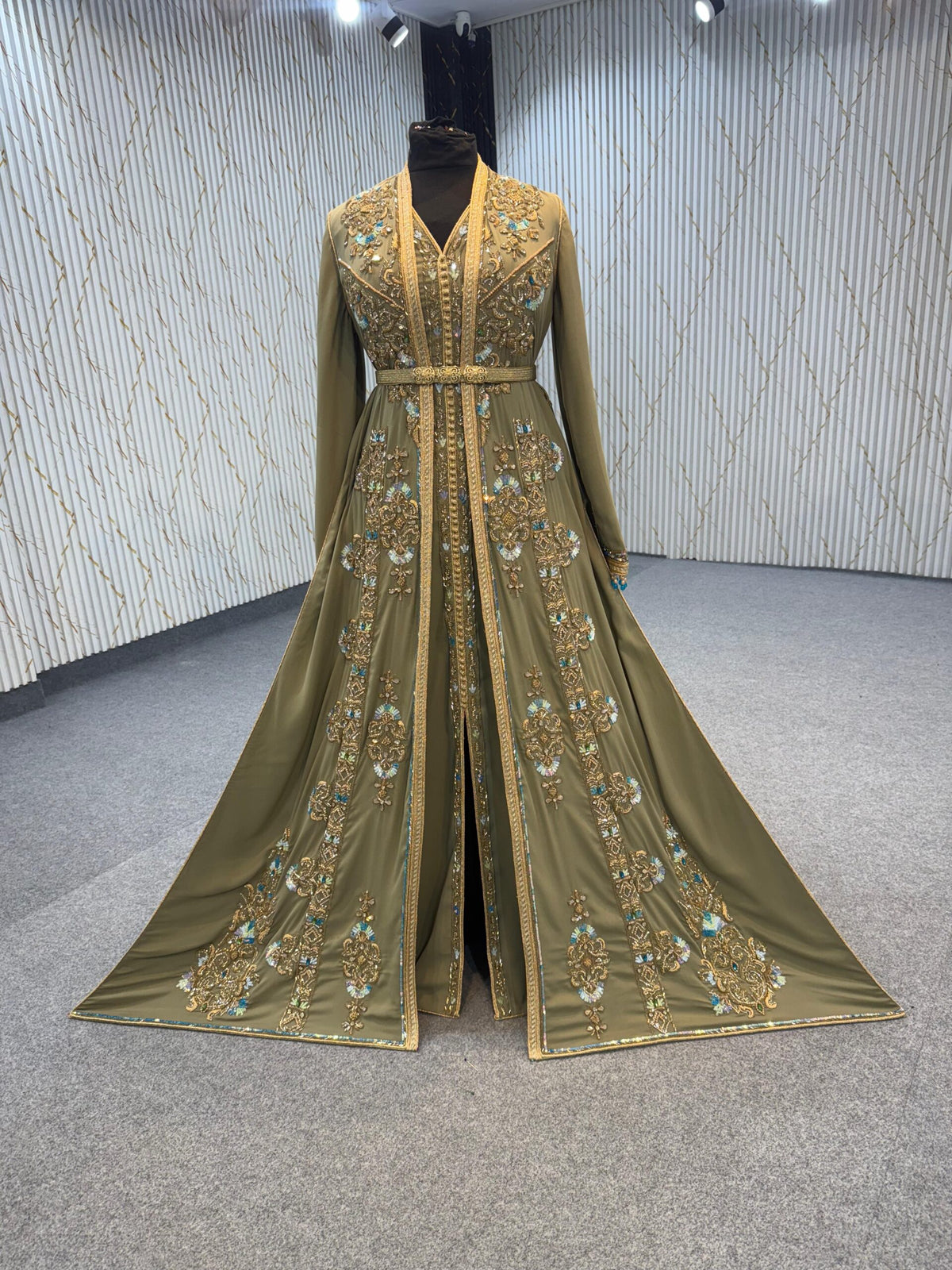 AA1155 Takshita