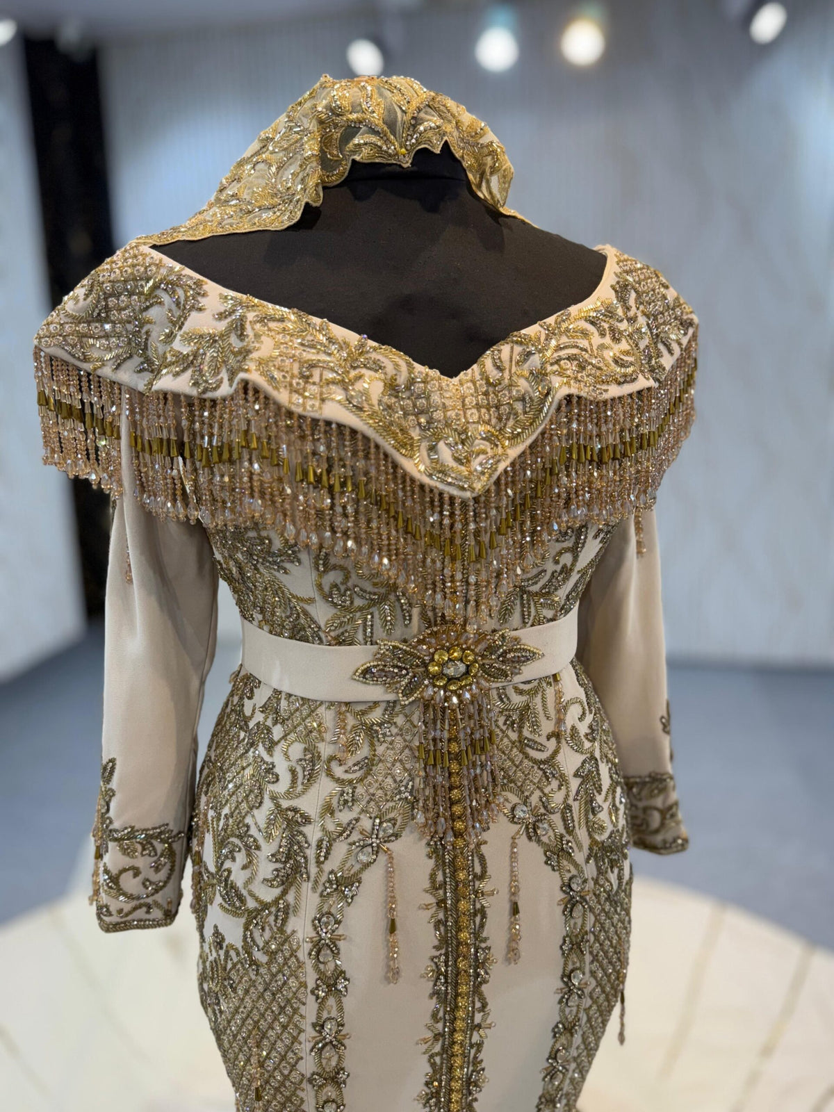 TAOf9675 Exclusive Bridal