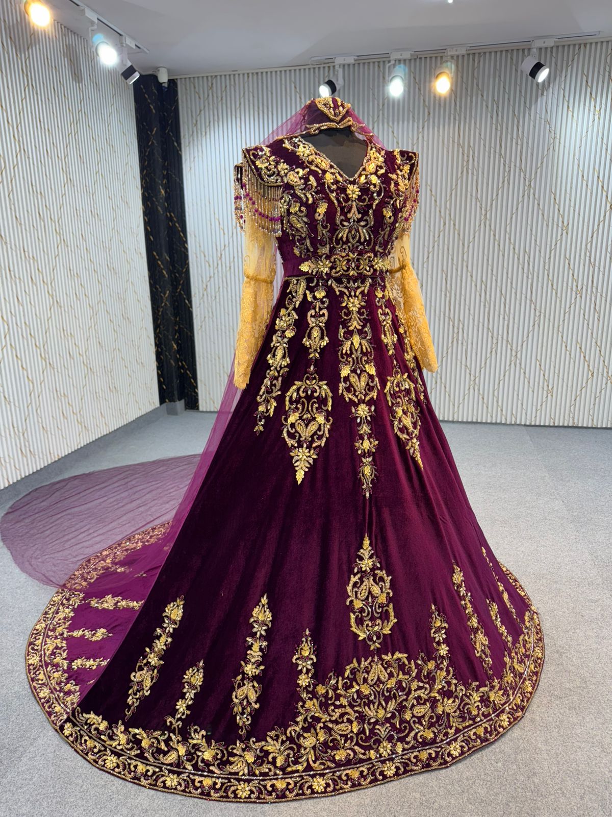 Mrsf8919 Fergani Dress