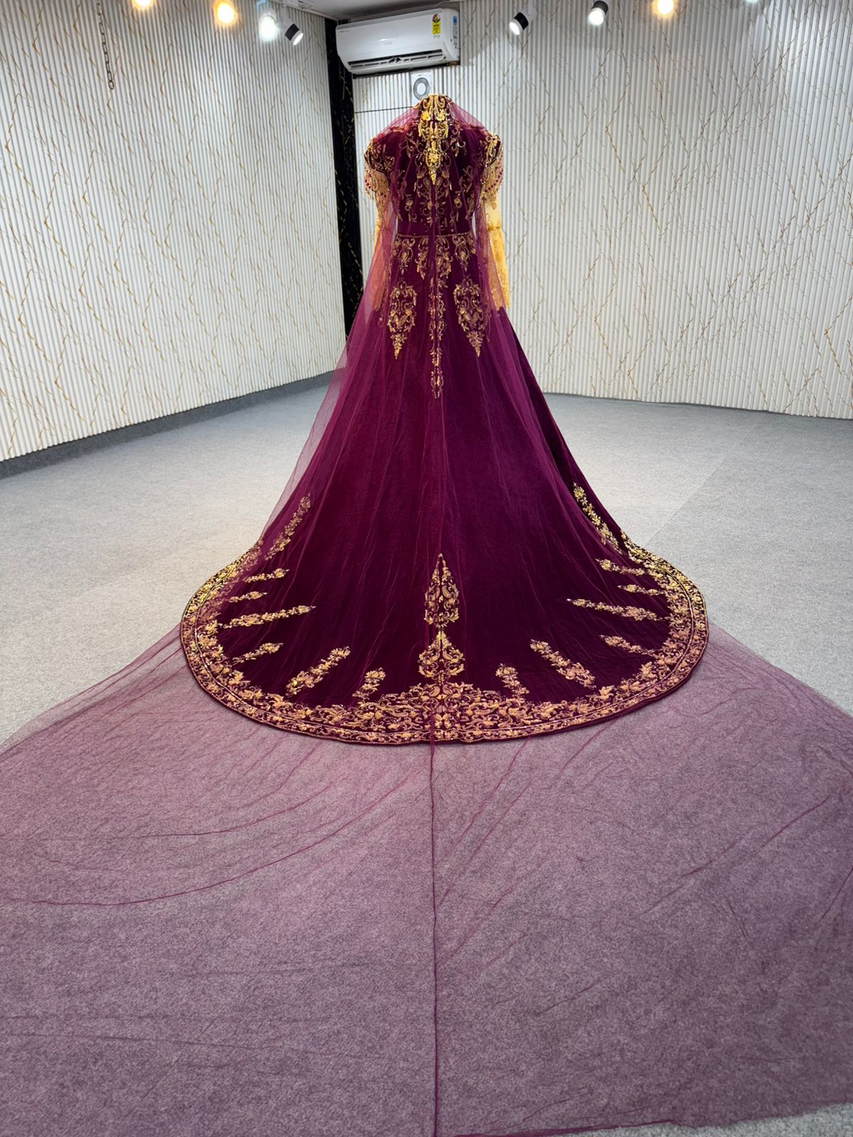 Mrsf8919 Fergani Dress