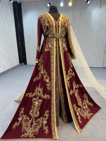 EAA38 Takshita with Veil