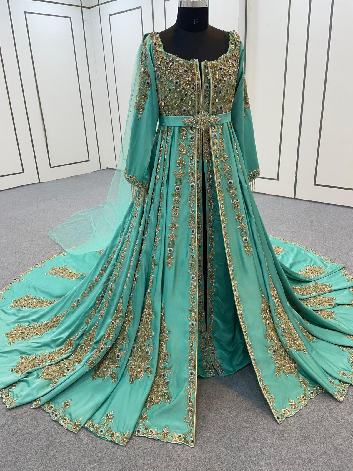 SC5 Ziana Bridal