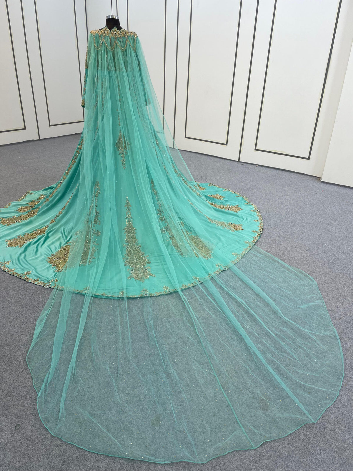SC5 Ziana Bridal