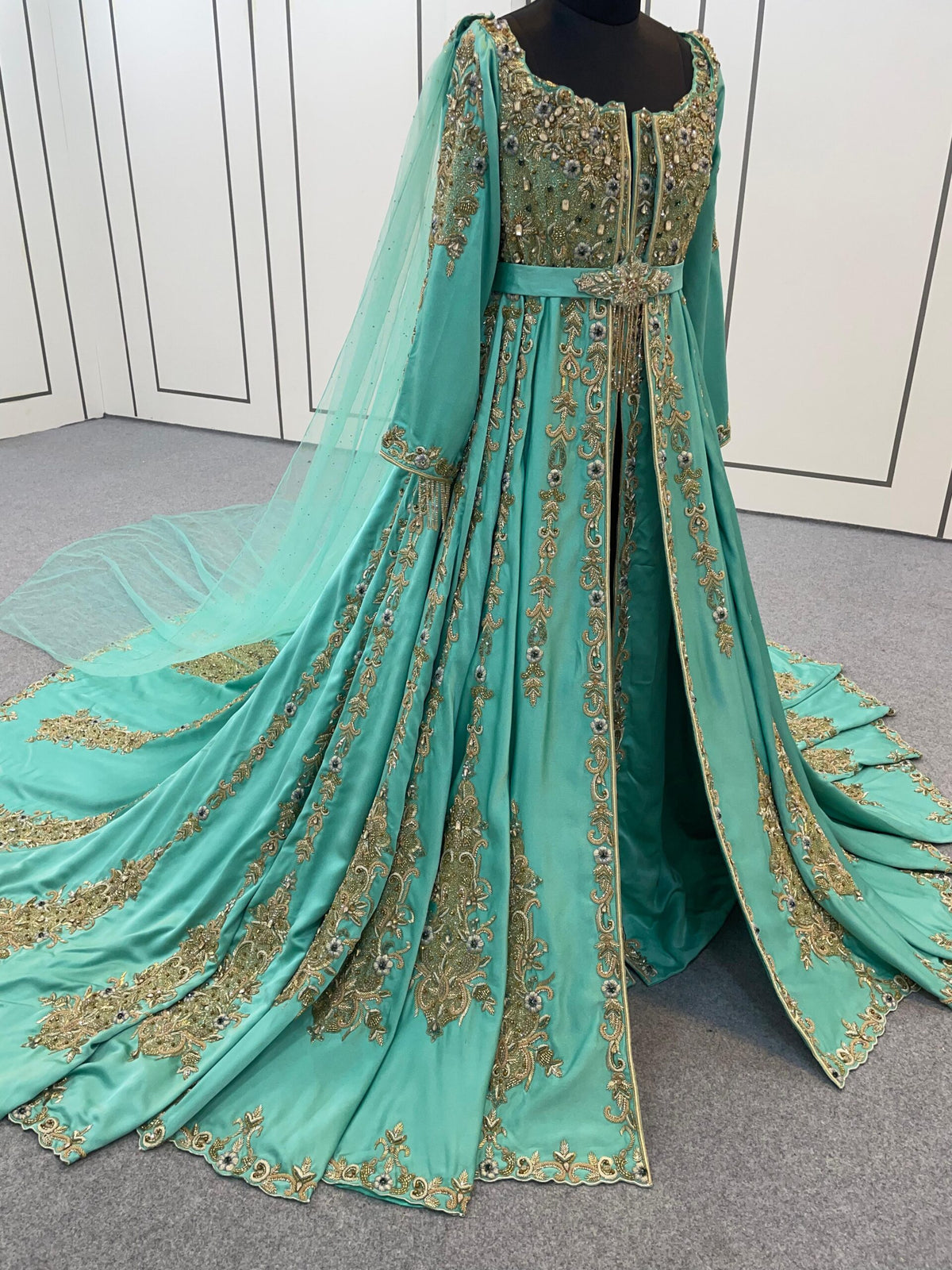 SC5 Ziana Bridal