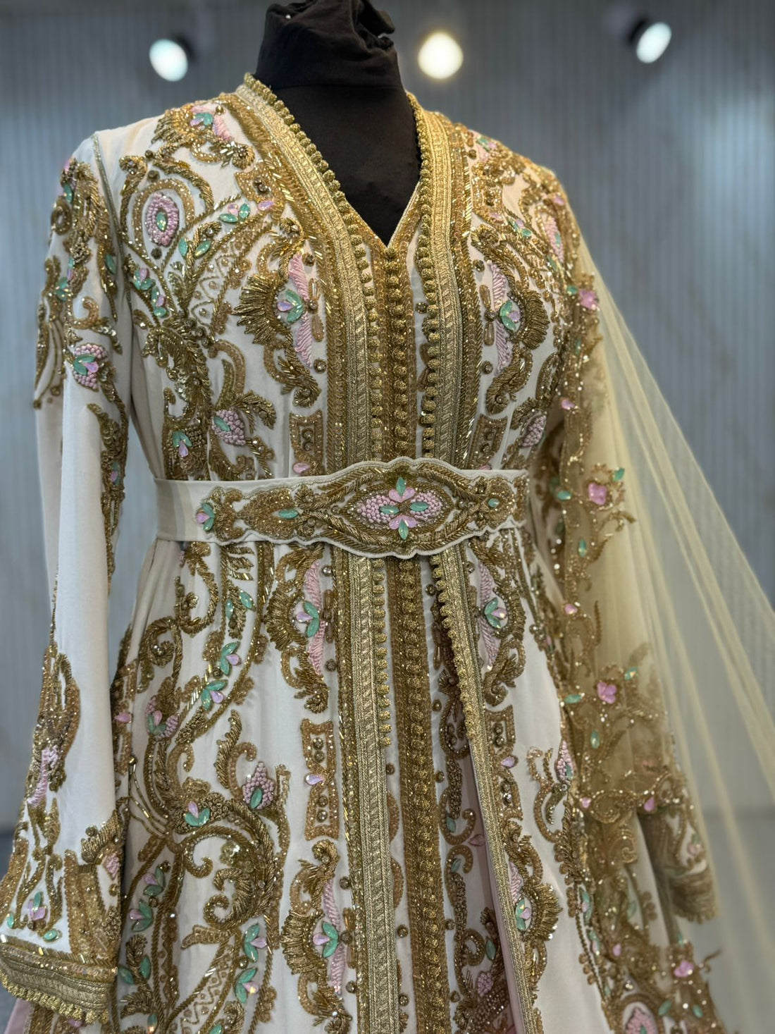 Tara9740 Taqlidi Bridal