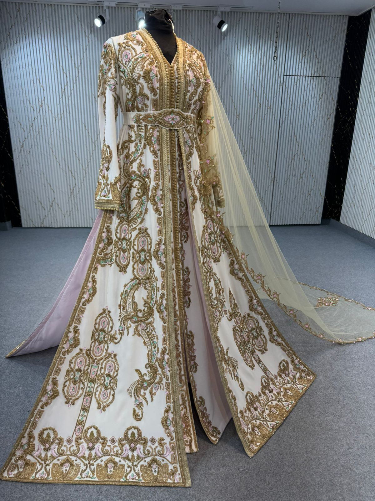 Tara9740 Taqlidi Bridal