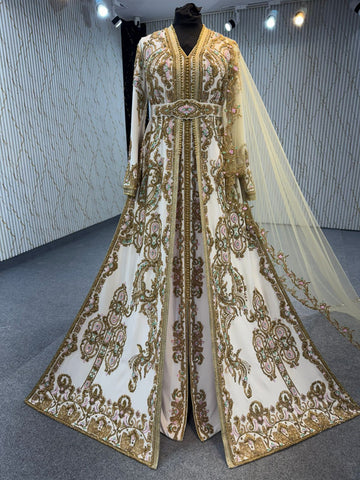 Tara9740 Taqlidi Bridal