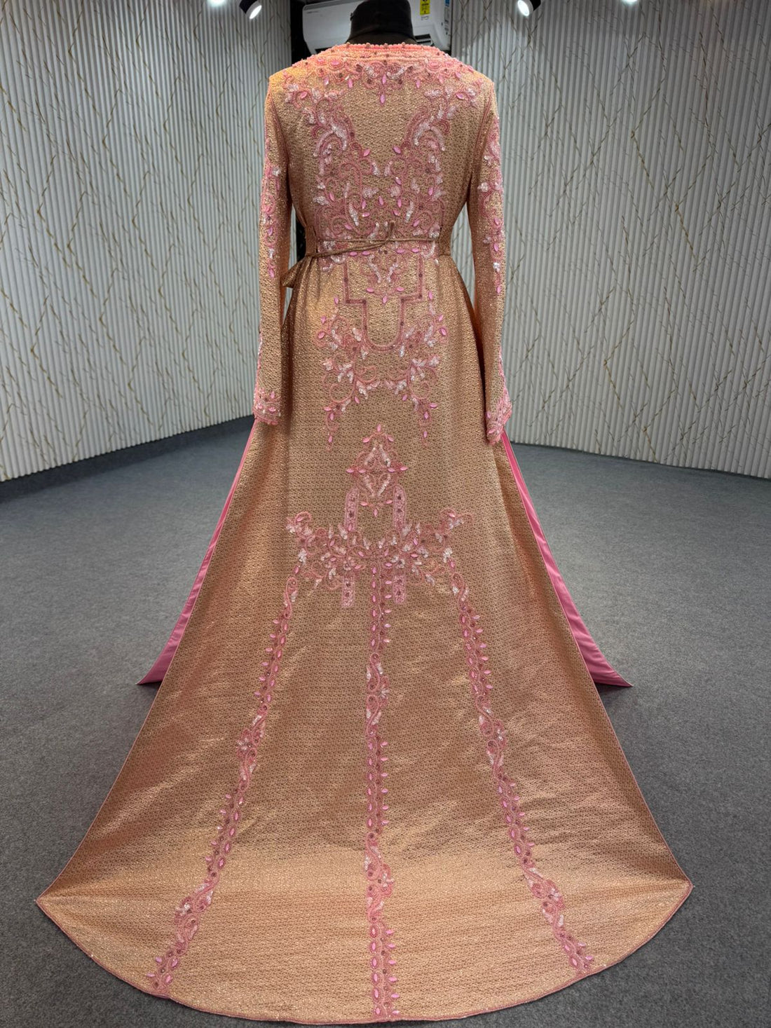 Eaa71 Exclusive Bridal Taqlidi