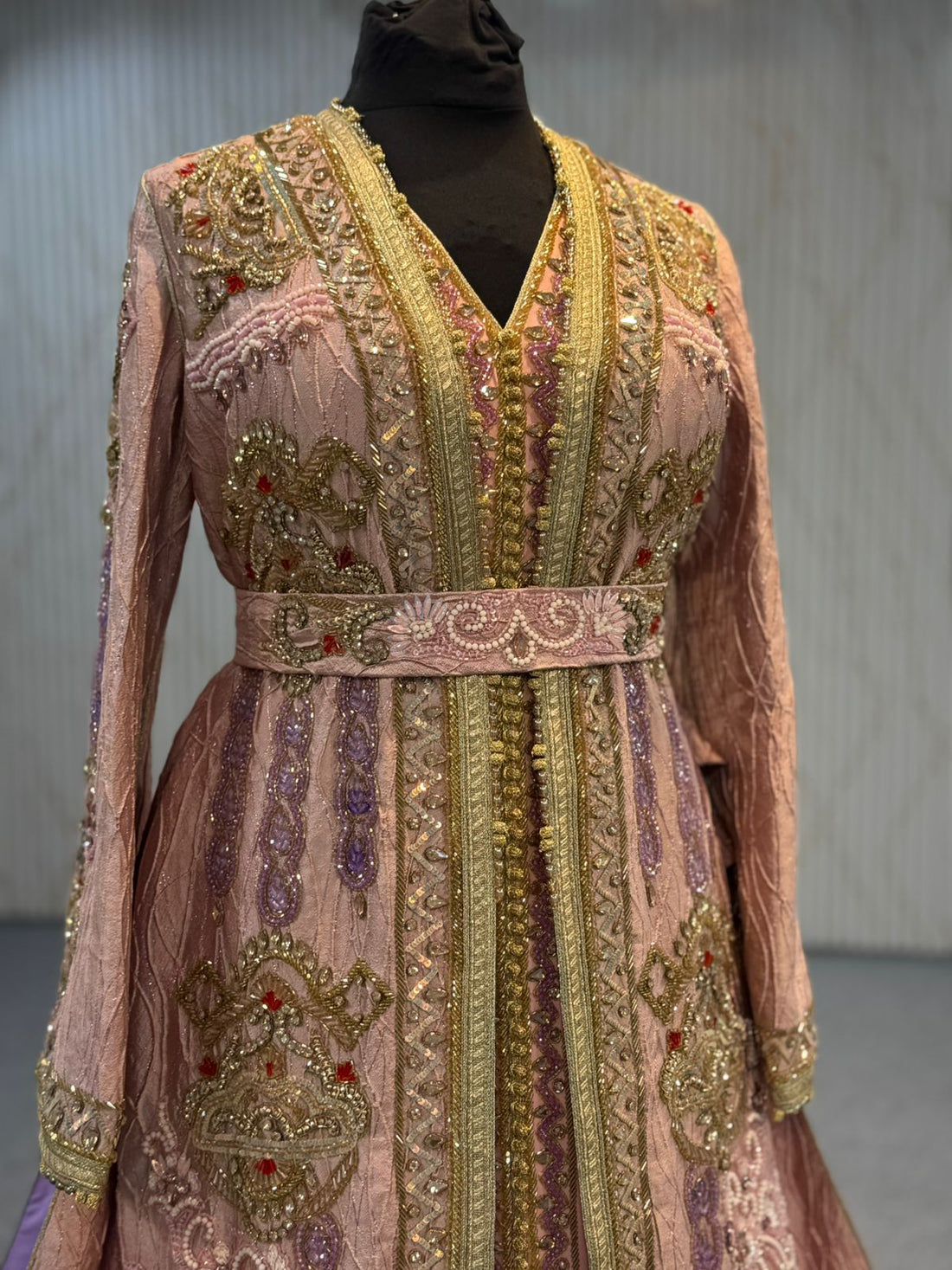 Eaa69 Taqlidi Bridal