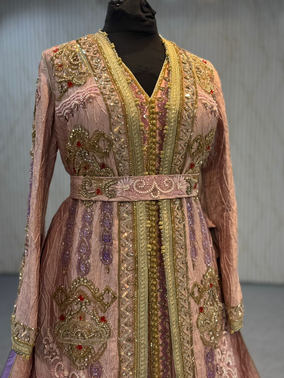 Eaa69 Taqlidi Bridal