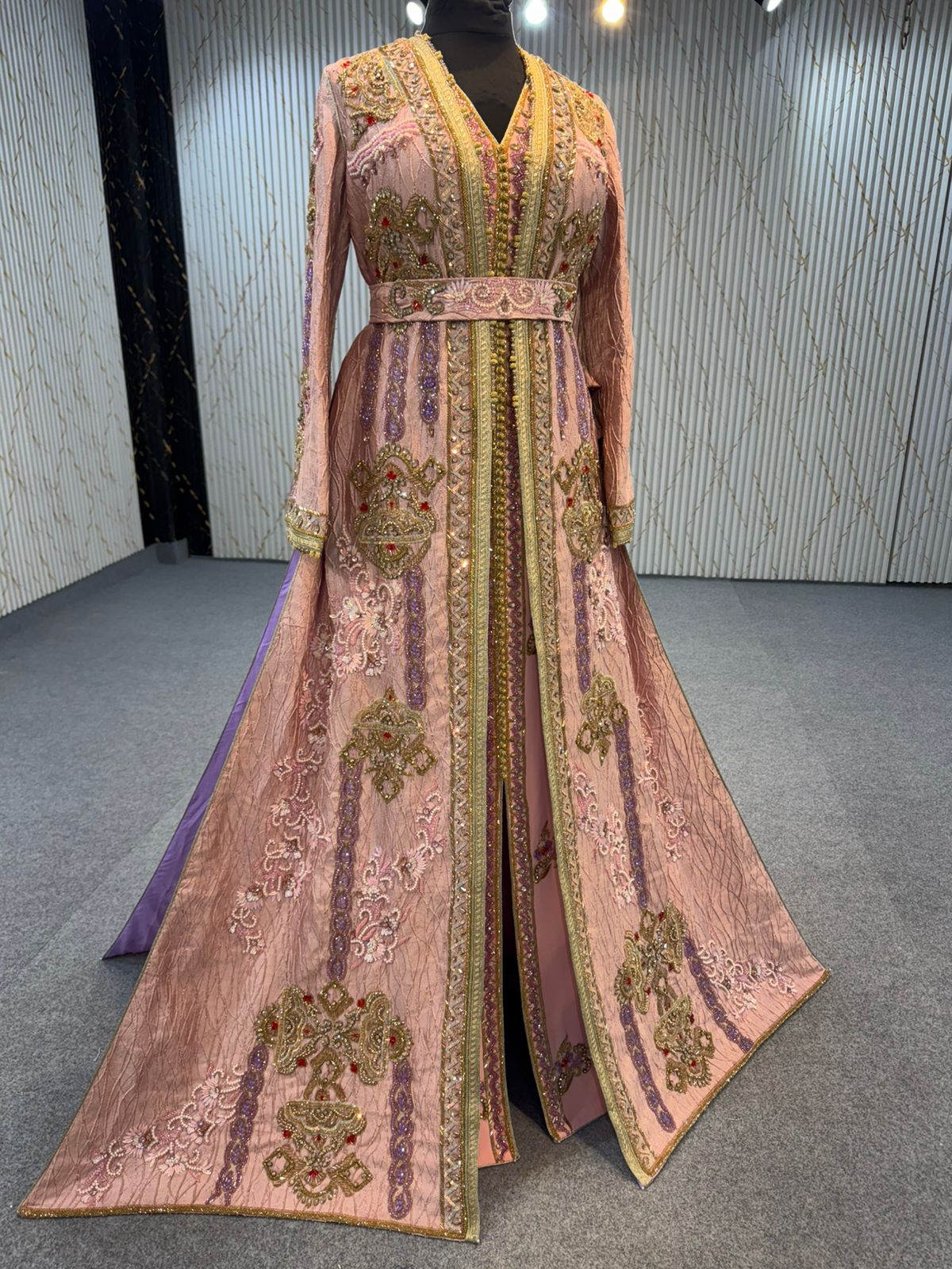 Eaa69 Taqlidi Bridal