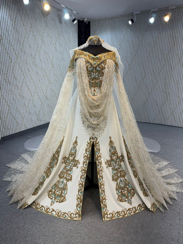 MRSF8944 Chaoui Dress Algerien Ref. number: Price: €