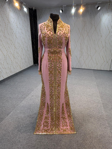 SHMraa7088 Caftan