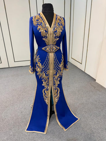 ShCaf0724 Caftan