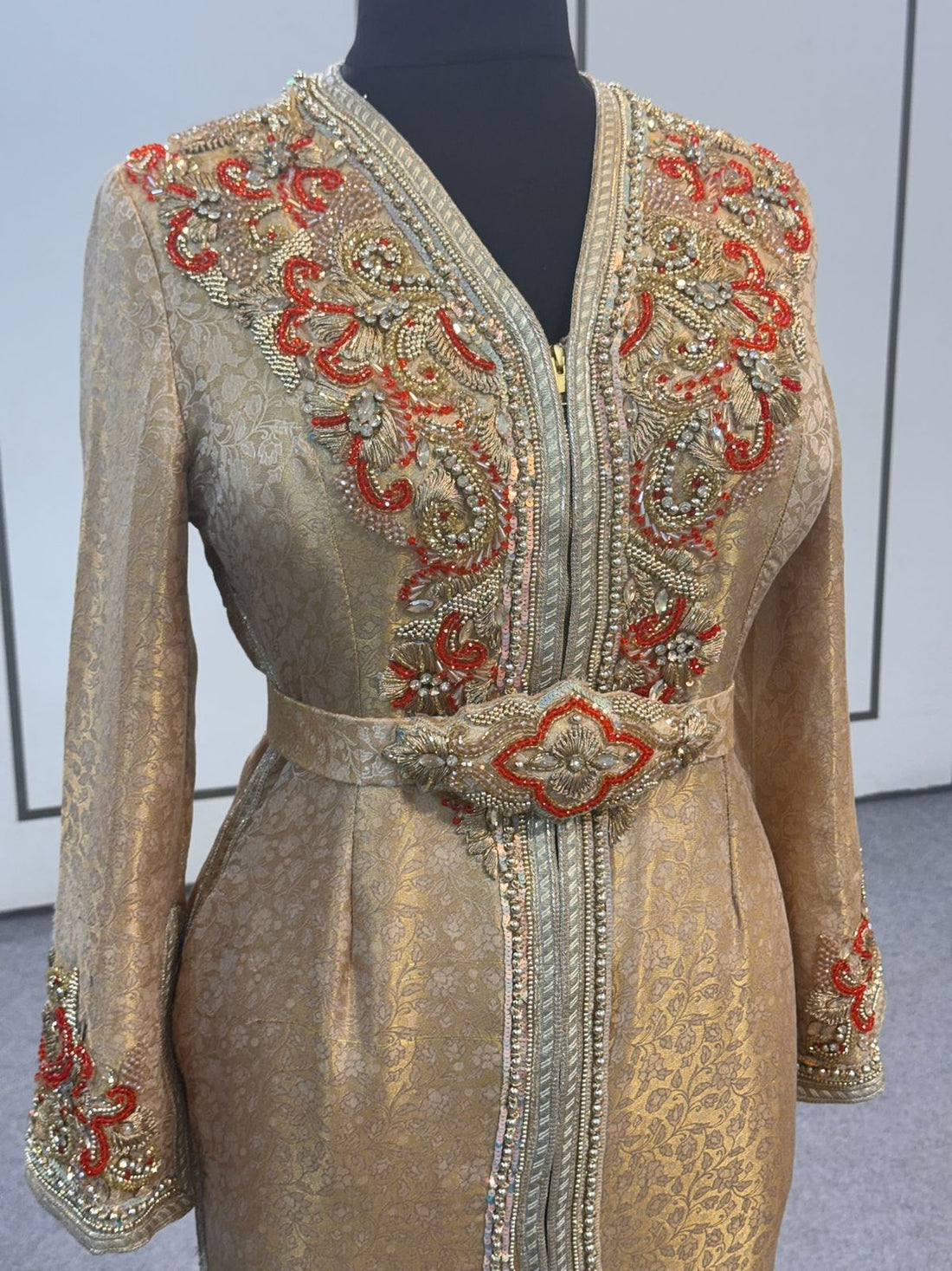 ShCaf1224 Caftan Ref no.
