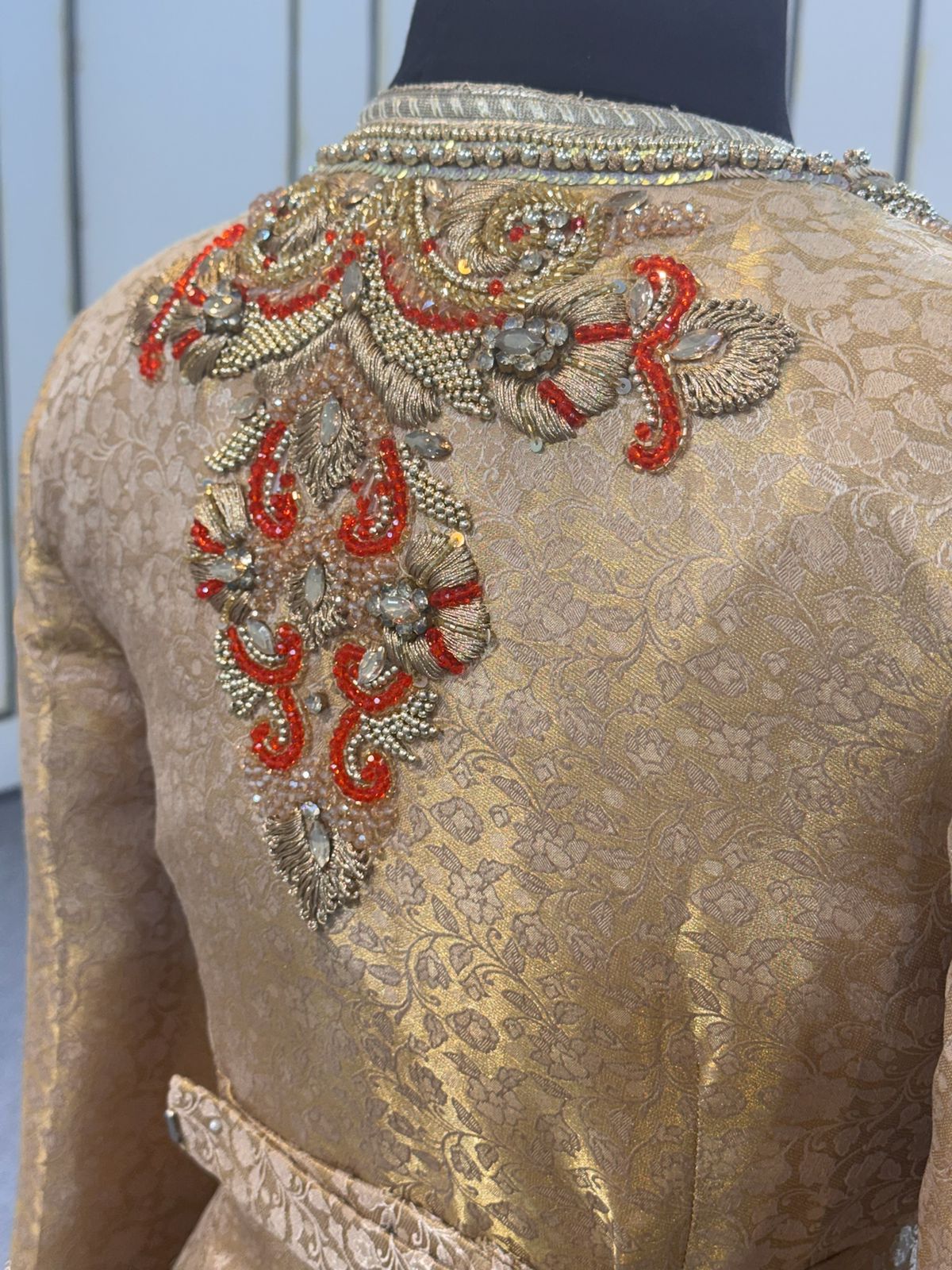ShCaf1224 Caftan Ref no.