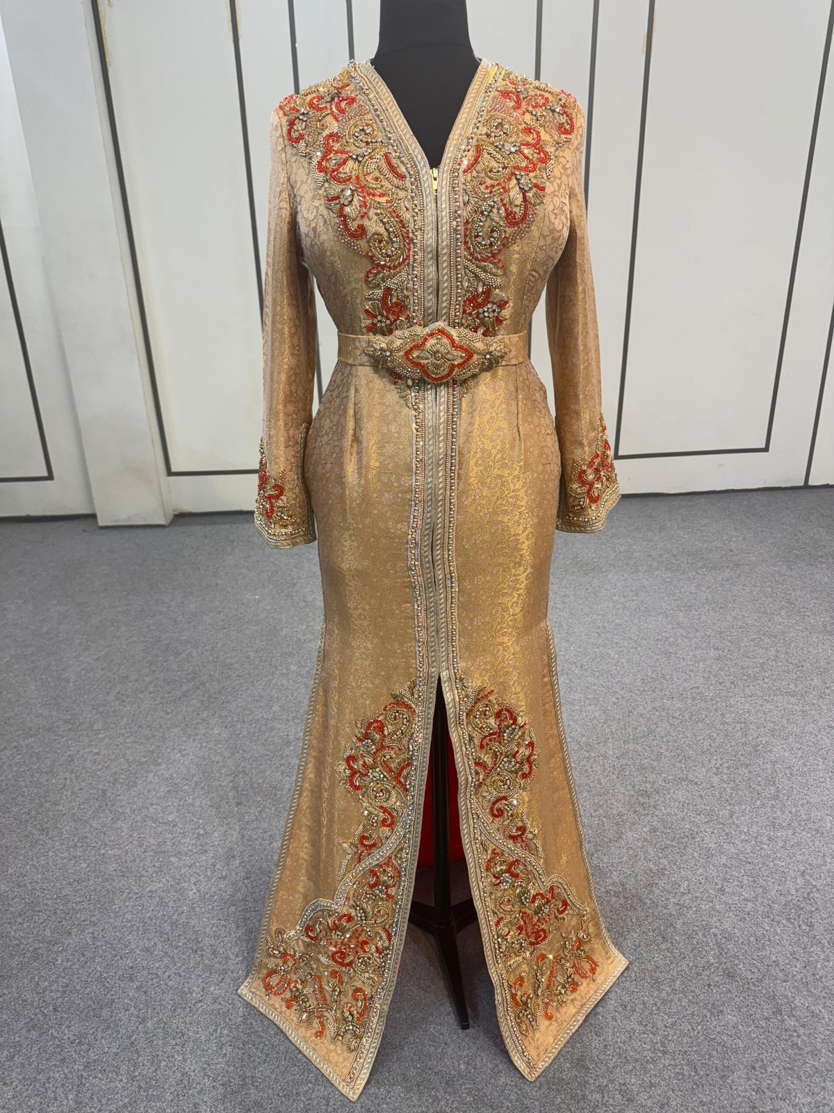 ShCaf1224 Caftan Ref no.