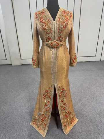 ShCaf1224 Caftan Ref no.