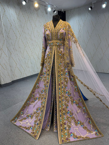 Tas9726 TAQLIDI BRIDAL